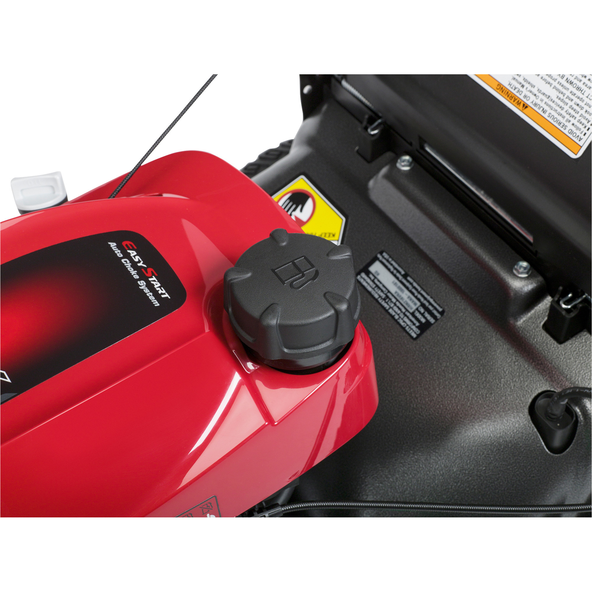 Craftsman riding mower discount maintenance